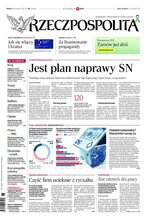 Rzeczpospolita 99/2025