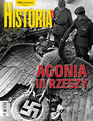 Uważam Rze Historia 2/2025