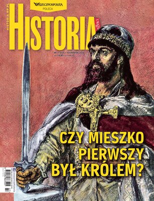 Uważam Rze Historia 3/2025