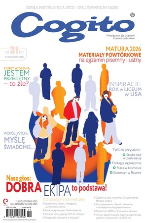 Cogito 11/2025