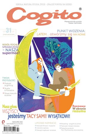 Cogito 7/2025