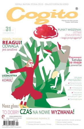 Cogito 8/2025