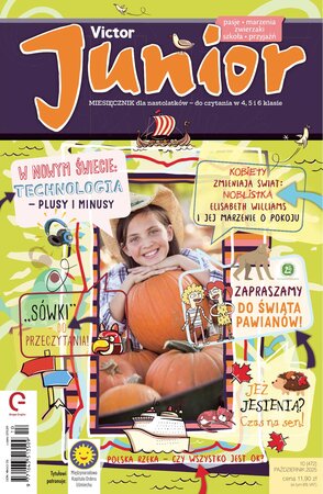 Victor Junior 10/2025