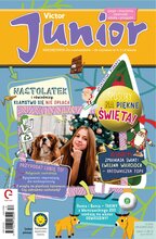 Victor Junior 12/2025