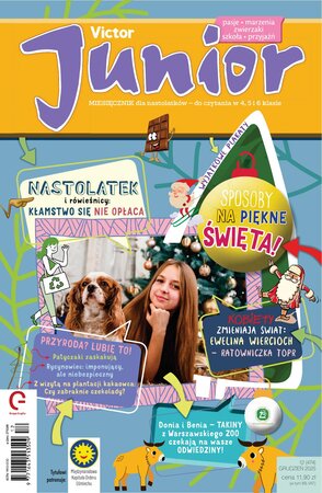 Victor Junior 12/2025