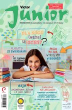 Victor Junior 4/2025