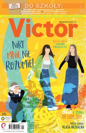 Victor 11/2025