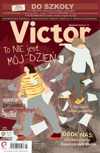Victor 3/2025