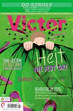 Victor 6/2025