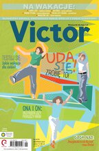 Victor 8/2025