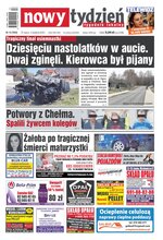 Nowy Tydzień. Tygodnik Lokalny 13/2025