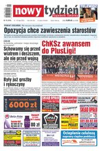 Nowy Tydzień. Tygodnik Lokalny 19/2025