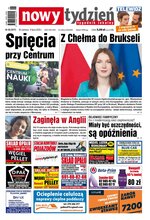 Nowy Tydzień. Tygodnik Lokalny 26/2025