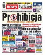 Nowy Tydzień. Tygodnik Lokalny 38/2025