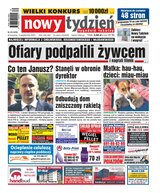 Nowy Tydzień. Tygodnik Lokalny 39/2025