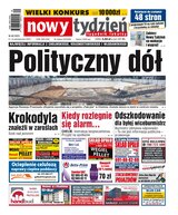 Nowy Tydzień. Tygodnik Lokalny 40/2025
