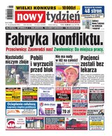 Nowy Tydzień. Tygodnik Lokalny 41/2025