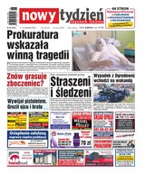 Nowy Tydzień. Tygodnik Lokalny 46/2025