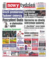 Nowy Tydzień. Tygodnik Lokalny 48/2025