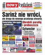 Nowy Tydzień. Tygodnik Lokalny 49/2025