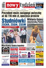 Nowy Tydzień. Tygodnik Lokalny 5/2025