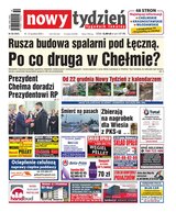 Nowy Tydzień. Tygodnik Lokalny 50/2025