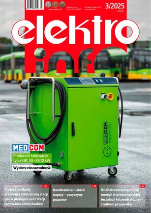 elektro.info 3/2025