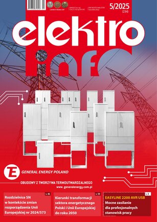 elektro.info 5/2025