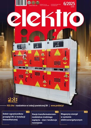 elektro.info 6/2025