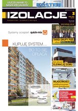 Izolacje 3/2025