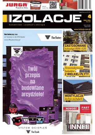 Izolacje 4/2025