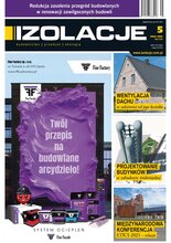 Izolacje 5/2025