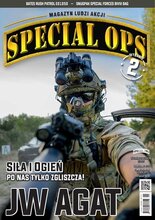 Special OPS 2/2025