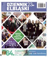 Dziennik Elbląski 1/2025