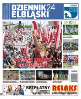 Dziennik Elbląski 100/2025