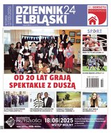 Dziennik Elbląski 101/2025