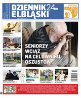 Dziennik Elbląski 102/2025