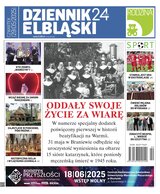 Dziennik Elbląski 103/2025