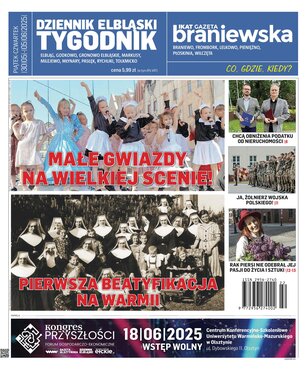 Dziennik Elbląski 104/2025