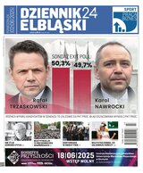 Dziennik Elbląski 105/2025