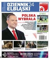 Dziennik Elbląski 106/2025