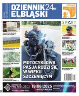 Dziennik Elbląski 107/2025