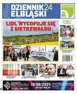 Dziennik Elbląski 108/2025