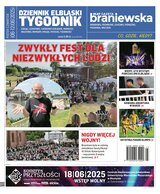 Dziennik Elbląski 109/2025