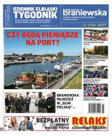 Dziennik Elbląski 11/2025