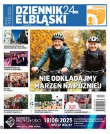Dziennik Elbląski 112/2025