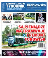 Dziennik Elbląski 114/2025