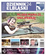 Dziennik Elbląski 115/2025