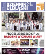 Dziennik Elbląski 117/2025