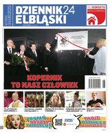 Dziennik Elbląski 120/2025
